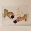 The "Hayakum" Hospitality Tray