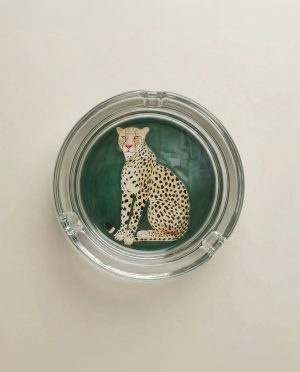 Jaguar1-Main The Cheetah Glass Statement Piece