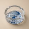 The Turtle Glass Statement Piece