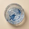 The Turtle Glass Statement Piece